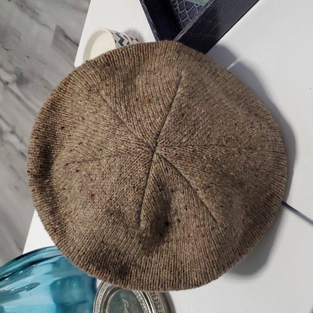Pendleton 100% Virgin Wool Cap - image 2